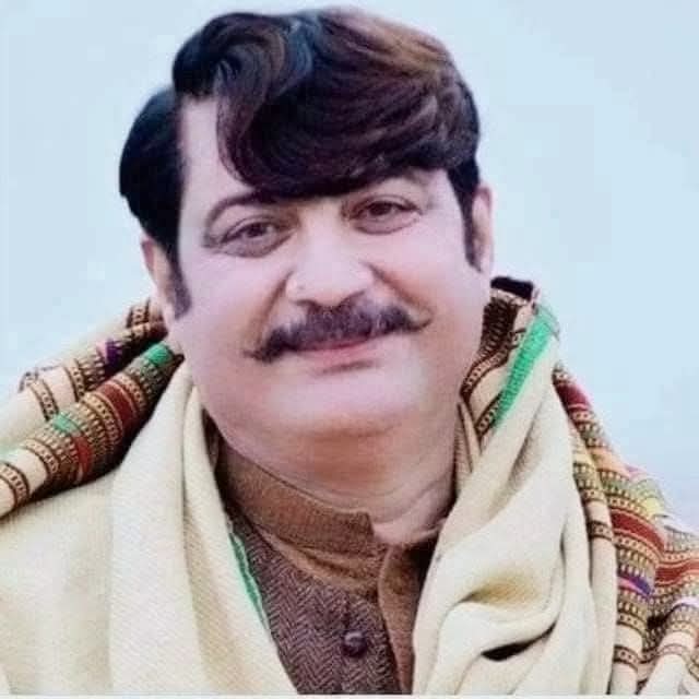 خیبر پختونخوا پولیس کا درد ، چمکتی رائفلیں اور سسکتے ہوئے گھرانے